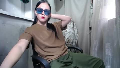 Erika online show from 10.18.25