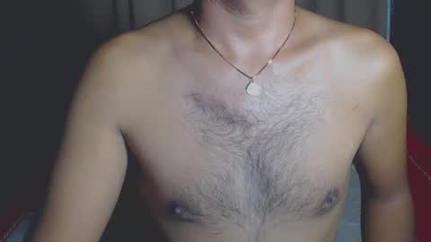 Snapshot of urasianversahunkxx chatting on 01.31.25 johnzen online show from 01.31.25