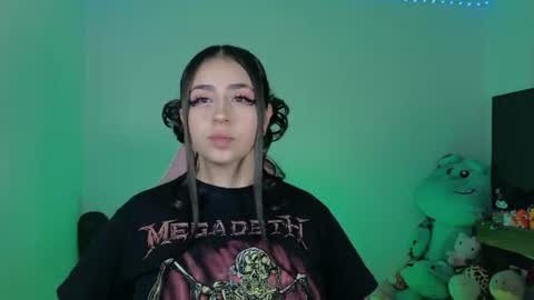 Danielle  online show from 07.15.26