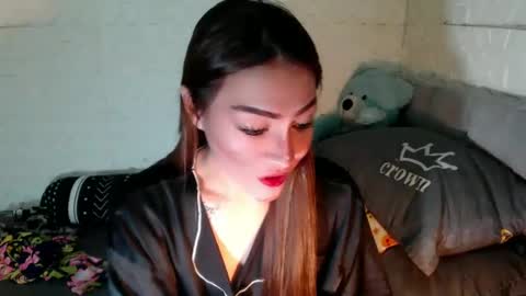 QUEEN ANGEL online show from 12.12.24
