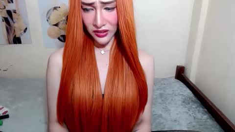 QUEEN ANGEL online show from 05.22.26