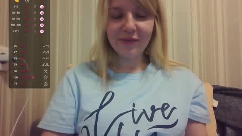 Snapshot of urbadkitty chatting on 10.04.25 urbadkitty online show from 10.04.25