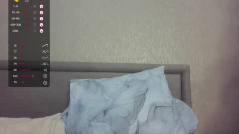 urbadkitty online show from 11.17.25