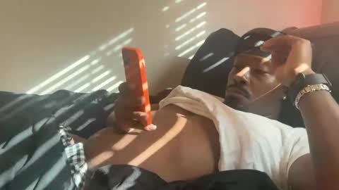 urbandick5 online show from 11.21.25