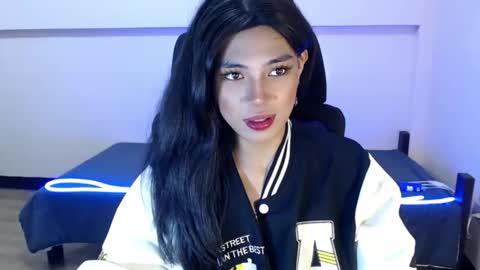 Miss alexa online show from 04.13.26