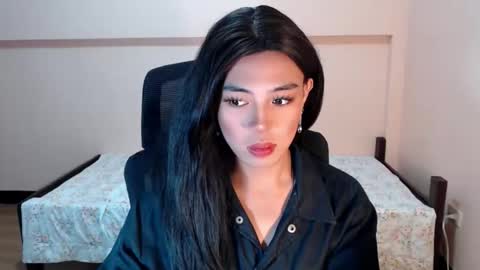 Snapshot of urbeautifulalexa chatting on 05.01.26 Miss alexa online show from 05.01.26