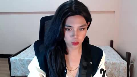 Snapshot of urbeautifulalexa chatting on 05.03.26 Miss alexa online show from 05.03.26
