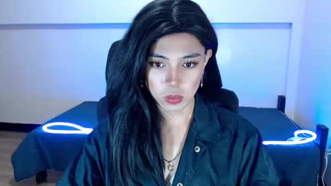 Snapshot of urbeautifulalexa chatting on 05.04.26 Miss alexa online show from 05.04.26