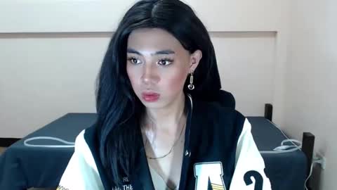 Snapshot of urbeautifulalexa chatting on 05.06.26 Miss alexa online show from 05.06.26