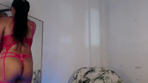 Snapshot of urbeautifulnightmare chatting on 09.14.25 venice online show from 09.14.25
