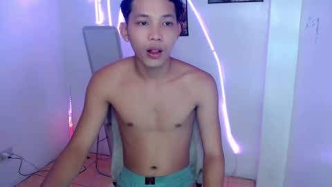 alvin let have some fun dont forget to follow online show from 05.29.26
