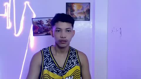 alvin let have some fun dont forget to follow online show from 06.30.26
