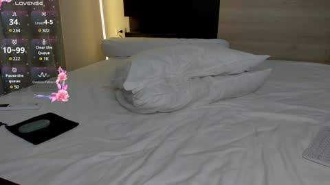 Ksenia Pterson online show from 12.08.24