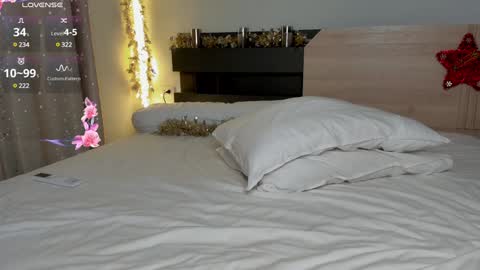 Ksenia Pterson online show from 12.23.24