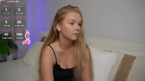 Ksenia Pterson online show from 09.17.25