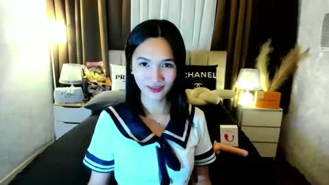 urblossom_princess online show from 11.24.25