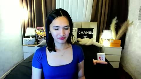 urblossom_princess online show from 11.27.25