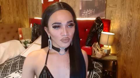 KENDALL online show from 12.26.24