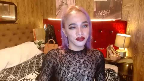 KENDALL online show from 12.28.24