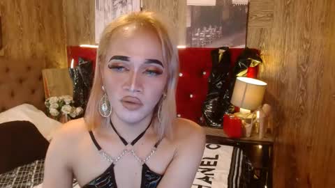 KENDALL online show from 01.05.25