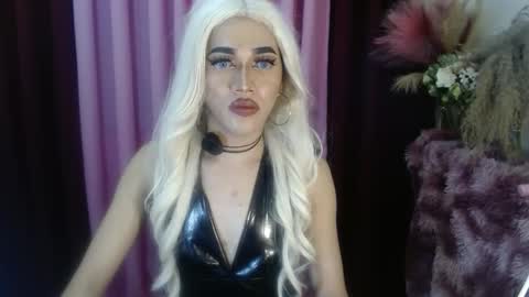 KENDALL online show from 09.16.25