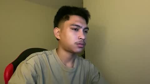 Snapshot of urcuteguy_jhonx chatting on 04.27.26 Dannie online show from 04.27.26