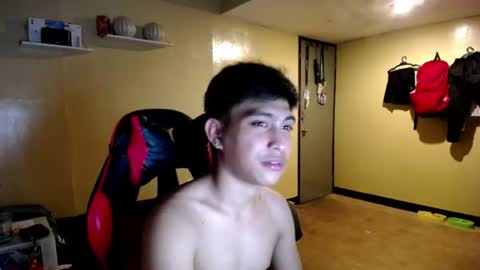 Dannie online show from 07.16.26