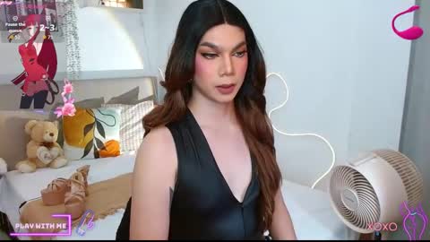 rose and khristine online show from 09.11.25