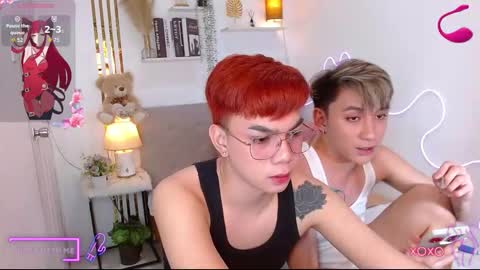 rose and khristine online show from 09.17.25