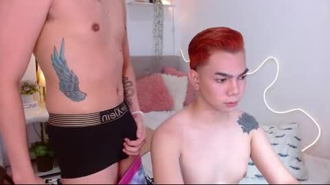 rose and khristine online show from 09.27.25