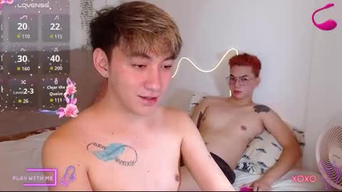 rose and khristine online show from 10.01.25