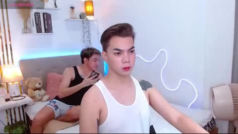 rose and khristine online show from 10.06.25