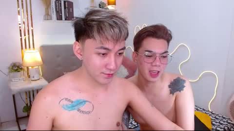 rose and khristine online show from 10.08.25