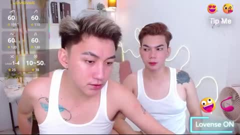 rose and khristine online show from 10.13.25