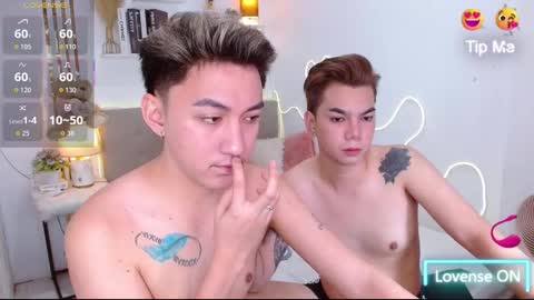 rose and khristine online show from 10.14.25