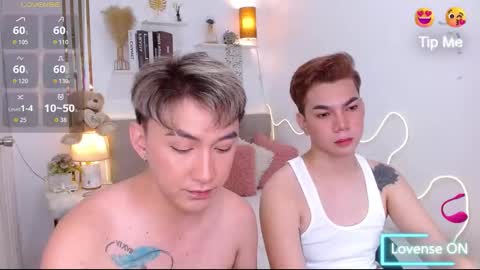 rose and khristine online show from 10.15.25