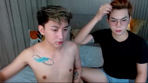 rose and khristine online show from 11.11.25