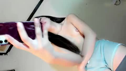 Snapshot of urdolly_rona chatting on 07.26.26 Rona Ella online show from 07.26.26
