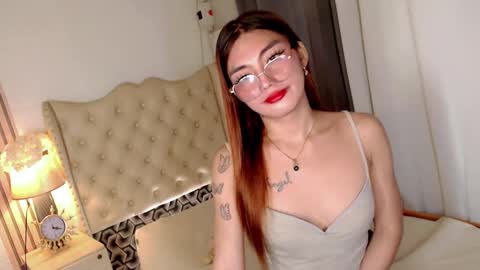 urdream_bride online show from 01.27.25