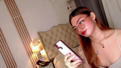 urdream_bride online show from 02.01.25