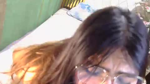 urdream_bride online show from 02.26.26