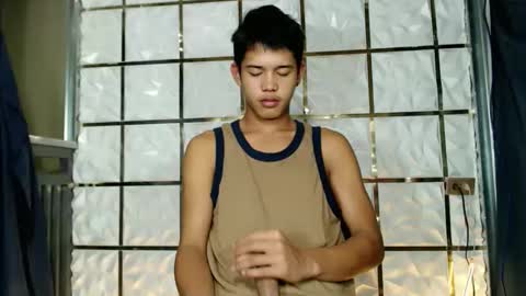 urdreamboy_clarin online show from 02.05.26