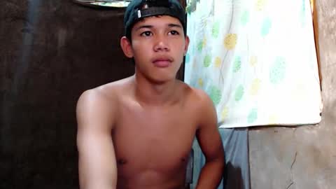 urdreamboy_clarin online show from 03.21.26