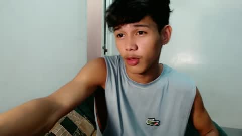 Snapshot of urdreamboy_clarin chatting on 06.18.26 urdreamboy_clarin online show from 06.18.26