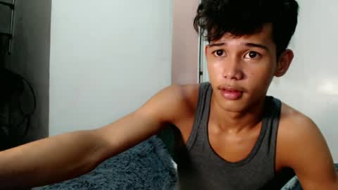 Snapshot of urdreamboy_clarin chatting on 06.19.26 urdreamboy_clarin online show from 06.19.26