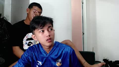 Snapshot of urdreamboy_clarin chatting on 06.30.26 urdreamboy_clarin online show from 06.30.26