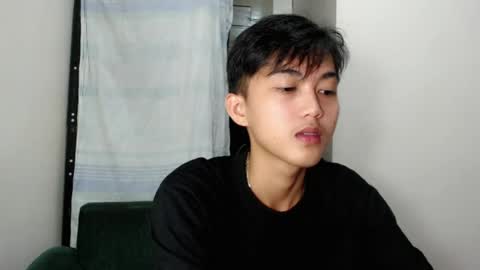 urdreamboy_prince online show from 07.13.26