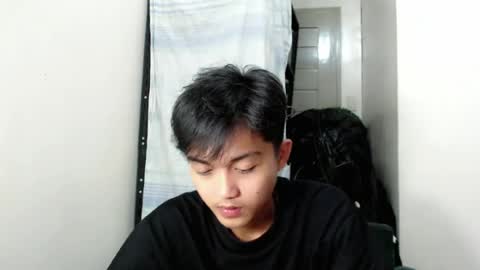 urdreamboy_prince online show from 07.13.26