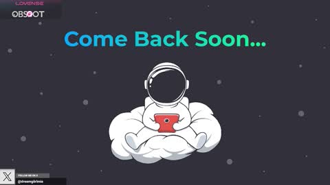 Mia Miller online show from 10.17.25