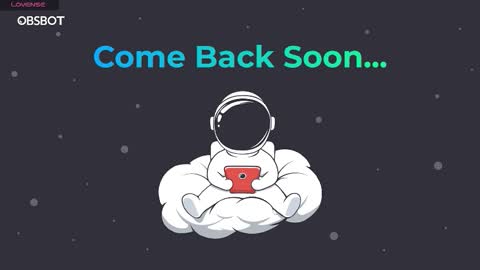 Mia Miller online show from 11.12.25